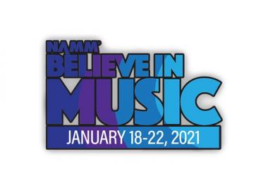 National Association of Music Merchants logo